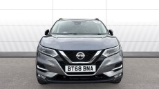 Nissan Qashqai 1.3 DiG-T Tekna 5dr Petrol Hatchback